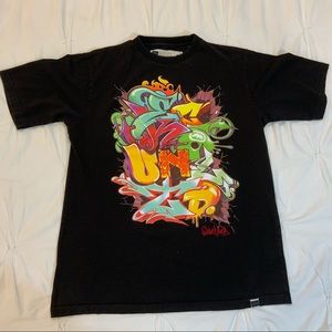 Ecko Unltd Heritage Collection Graffiti | M